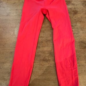Outdoor voices leggings